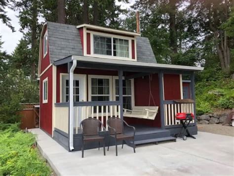 Tiny Homes With Land For Sale In Washington State
