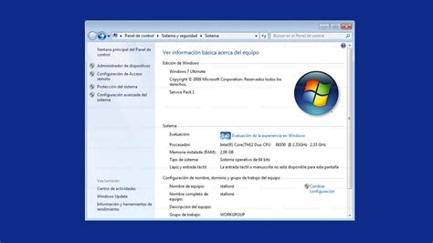 Windows 7 Ultimate Iso Español 3264 Bits Actualizado