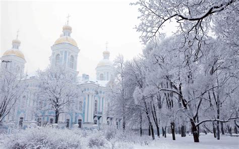 Petersburg's northern location, its winters are warmer than moscow's due to the gulf of. Luxury Holidays St Petersburg | Russia's Cultural Capital