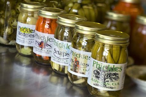 Learn which specific pickle brands you can trust, and which brands to avoid. Working Her Way Into a Pickle | Salted and Styled