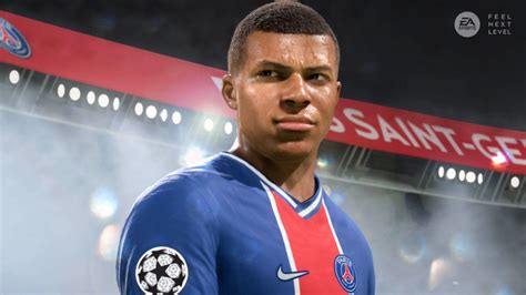 We did not find results for: Análisis de FIFA 21 next-gen y old-gen: fútbol a puerta ...