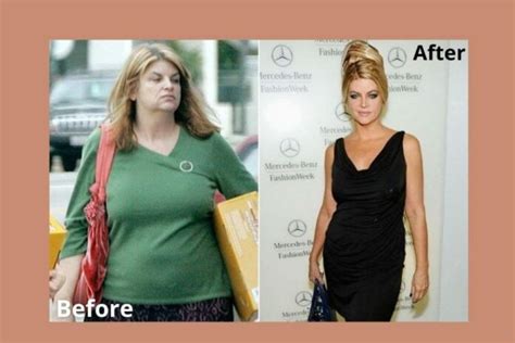 Kirstie Alley Weight Loss Journey Everything You Need To Know About Her Weight Loss