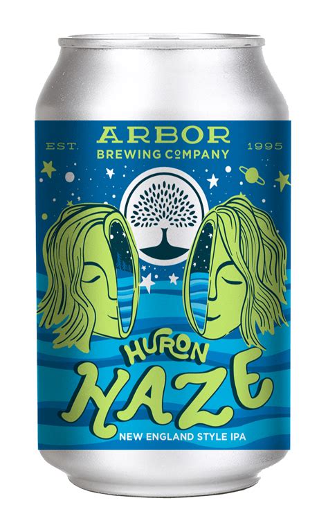 huron haze arbor brewing company arbor brewing company