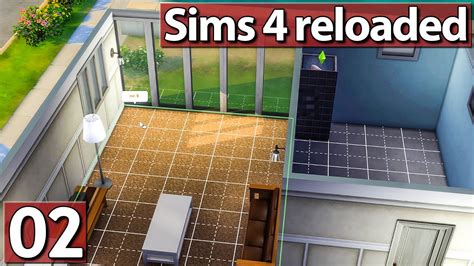 The sims 4 deluxe edition is a progressive life simulator. INNENEINRICHTUNG und NACHBARN THE SIMS 4 reloaded #02 - YouTube