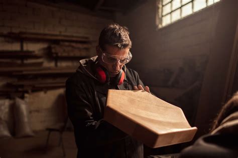 8 Basic Carpentry Skills Needed for Success | BizInsure