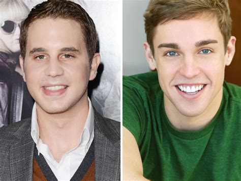 He also appeared in the pitch perfect franchise and currently stars on the ryan murphy show the politician on netflix for. Pitch Perfect's Ben Platt and Nic Rouleau to Star in The ...