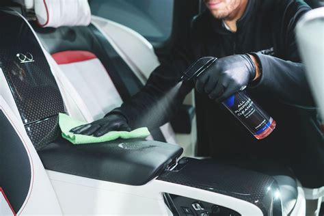 Pristine Detail Microfiber 5 Pack Pristine Auto Products