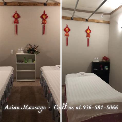 Asian Massage Massage Spa In Huntsville