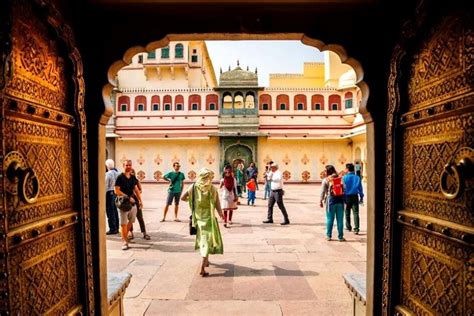 Jaipur Jodhpur Udaipur Package Amaze My Trip