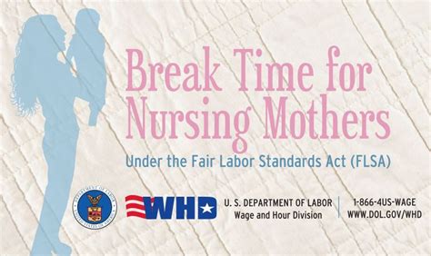 Know Your Rights Breastfeeding In The Workplace Breastfeeding Work