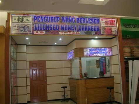 6, jalan ss 21/37, damansara utama, 47400 petaling jaya, selangor. Money Changers In Town: Money Changer at 1 Utama, Damansara