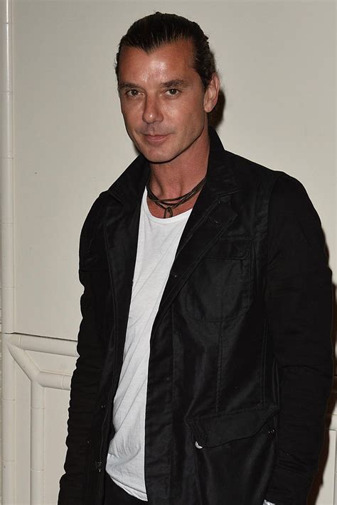 Gavin Rossdale Starporträt News Bilder Galade