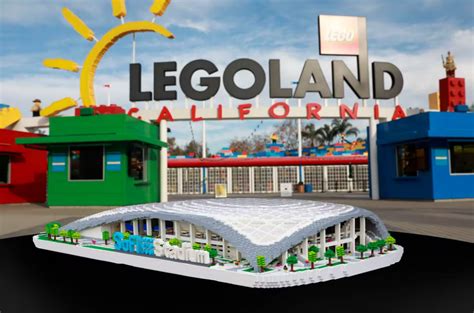 Image Legoland California Legoland Theme Park Legoland California