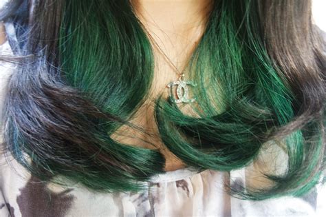 7 split hair color ideas. Black Hair Salon | Xo, Angeline