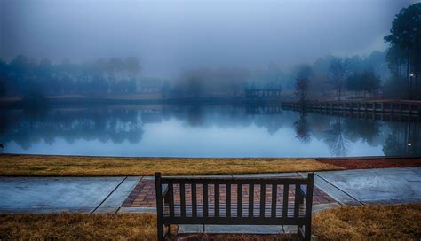 Foggy Morning By Nick Noble On 500px Foggy Morning Foggy Photo