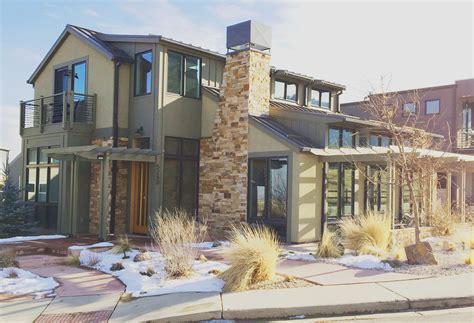 Dakota Ridge House Boulder Colorado By M Gerwing Architects