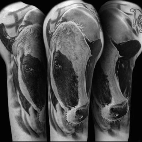 And it wasn't long ago that we heard a few very powerful stories behind some farm tattoos. 60 Farming Tattoos For Men - Agriculture Design Ideas