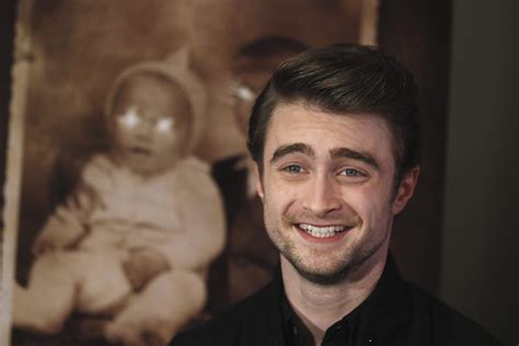Zvijezda Harryja Pottera čeka prvo dijete s partnericom Zadarski list
