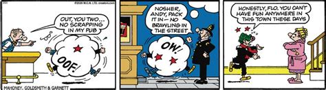 Andy Capp By Reg Smythe For March 20 2020 Andy Capp March 20th Andy
