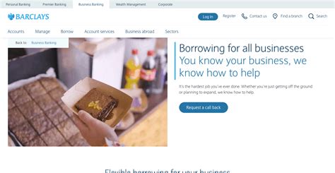 Compare barclays personal loan interest rates with leading banks barclays bank is one of the most trusted names in personal wealth management around the world. Barclays Business Loans & Finance: 2020 Reviews