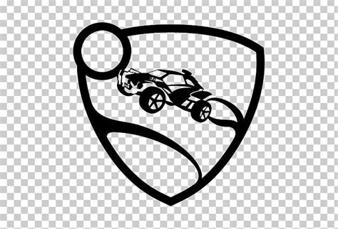Rocket League Logo Decal PlayerUnknown's Battlegrounds Team Vitality