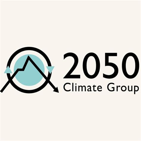 2050 Climate Group