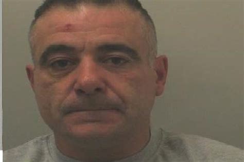 Wanted High Risk Sex Offender Caught And Arrested Blackpool Gazette
