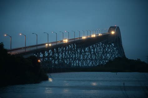 Rainbow Bridge Has Reopened Beaumont Enterprise