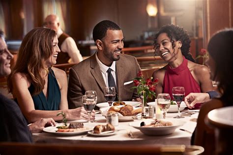 • the dress code follows the dress code specified for that evening on board; Cracking the Cruise Ship Dress Code - Cruise118.com Advice