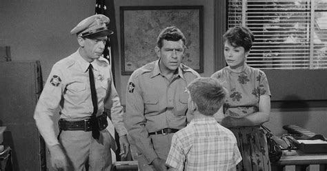 How Well Do You Know Mayberry By The Numbers