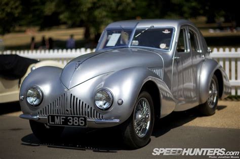Aston Martin: 100 Years, 100 Stories - Speedhunters | Aston martin
