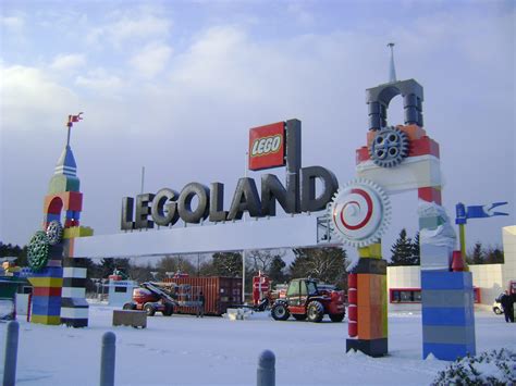 Legolanddenmark Seart
