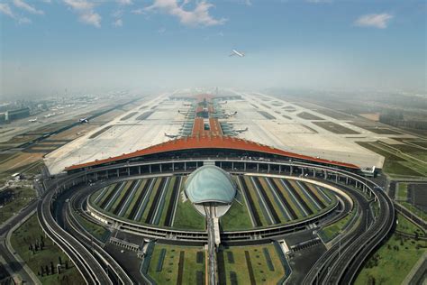 Along with igi delhi, it was adjudged the world's best airport at airport service quality awards 2017 in the highest category of airports handling more than 40 million passengers annually by airports council international. The Top 12 Biggest and Busiest Airports in the World ...