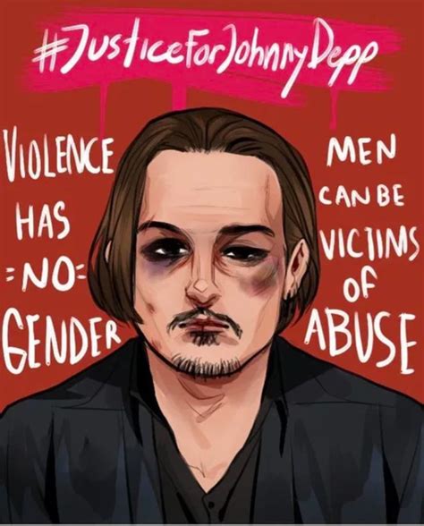 40 Of The Best Support For Johnny Depp Memes On The Internet