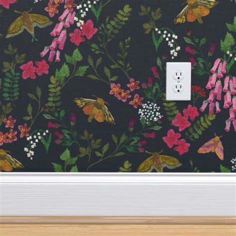 See more ideas about spoonflower wallpaper, spoonflower, wallpaper. Colorful fabrics digitally printed by Spoonflower ...