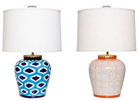 Shop stray dog designs unique home goods to elevate and celebrate your individual style and make you smile. AD Loves: Stray Dog Designs' Ceramic Lamps | Architectural ...