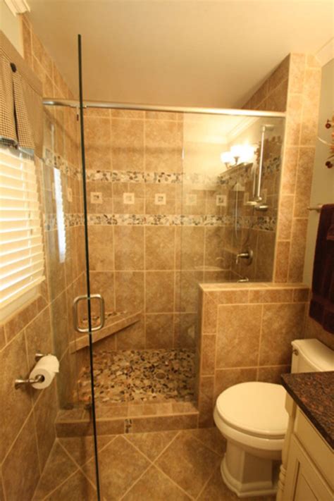 Standing Shower Design Making The Most Of Your Space Shower Ideas
