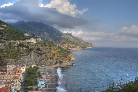 Maybe you would like to learn more about one of these? Ristoranti senza glutine ad Amalfi - Celiaci in Viaggio