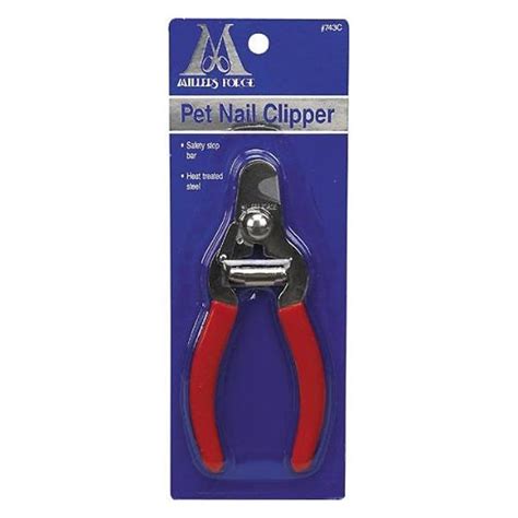 Best Dog Nail Clippers and Grinders in 2021