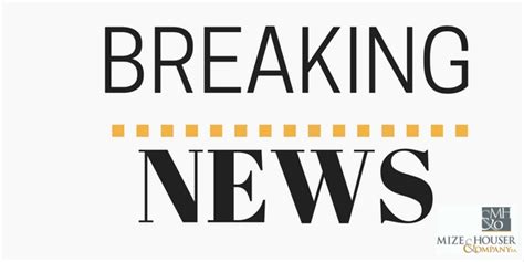At least 17 people are dead and almost 3 million homes and businesses are. Texas Judge Rules Against DOL Rules - Mize Houser & Company