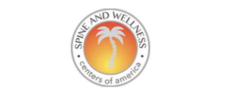 Spine And Wellness Centers Of America Atlantis Florida Healing Maps