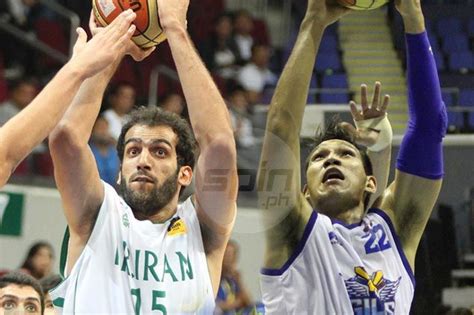 Winning two best player of the conference honors this season, the kraken bested talk 'n text's jayson castro and barangay ginebra's greg. Vastly improved June Mar Fajardo gives Gilas a fighting ...