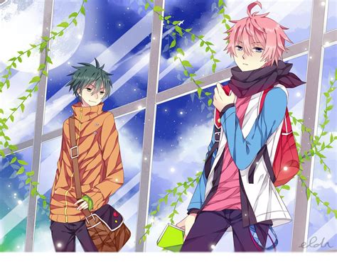 19 Cute Anime Boy Wallpaper Download Tachi Wallpaper