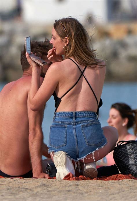 Diana Vickers Paparazzi Topless Beach Photos Thefappening Link