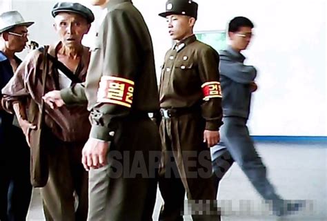 ＜inside N Korea＞ “city Of Fear” State Security Command Deployed From Capital As Economic