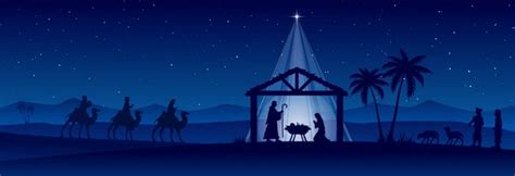 83 Thousand Christmas Nativity Background Royalty Free Images Stock