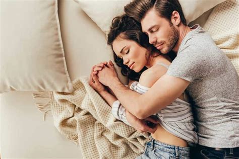 Couples Sleeping Position Meaning 23 Things Your Sleeping Position Says About Your Relationship