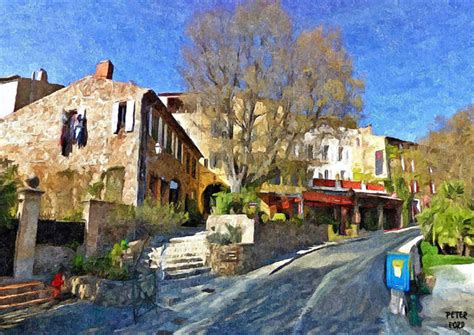 Free cancellation · secure booking · 24/7 customer service Grimaud Village, Var, Provence Cote D'Azur, France (Peter ...