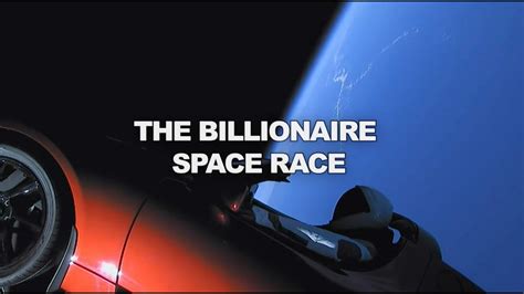 The Billionaire Space Race Ep 34 Youtube