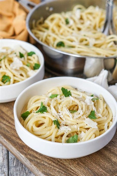 Maybe you would like to learn more about one of these? Garlic Butter Sauce for Pasta | Recipe | Garlic butter ...